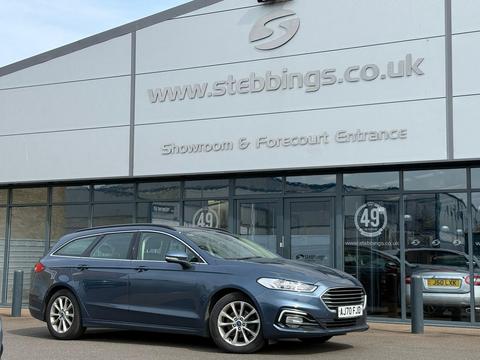 FordMondeo