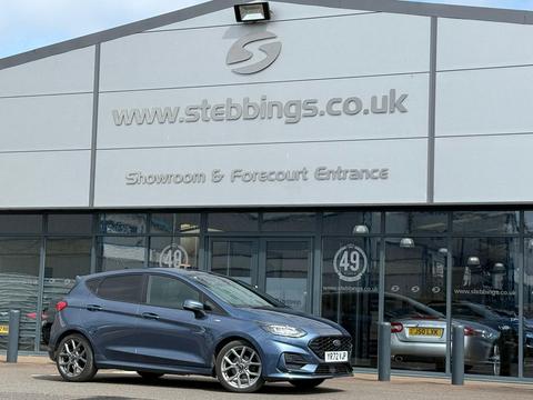 FordFiesta