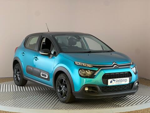 CitroenC3