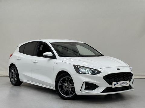FordFocus