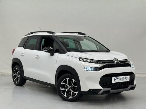 CitroenC3 Aircross