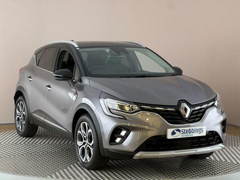 RenaultCaptur