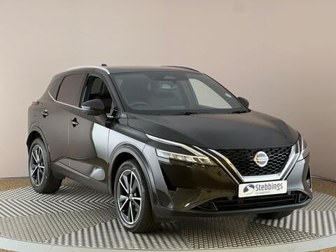 NissanQashqai