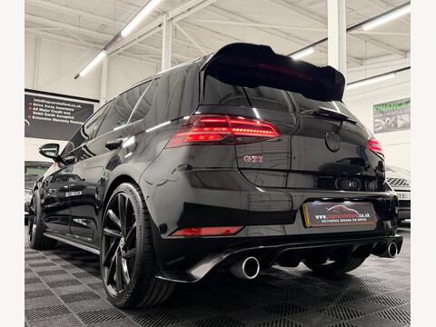 Volkswagen Golf 2.0 TSI GTI Performance DSG Euro 6 (s/s) 5dr