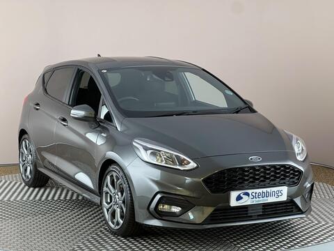 FordFiesta