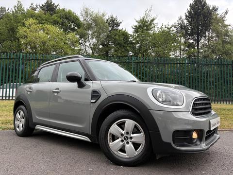 MINI Countryman SUV 1.5 Cooper Euro 6 (s/s) 5dr