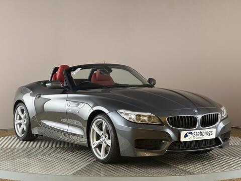 BMWZ4