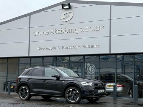 AudiQ5