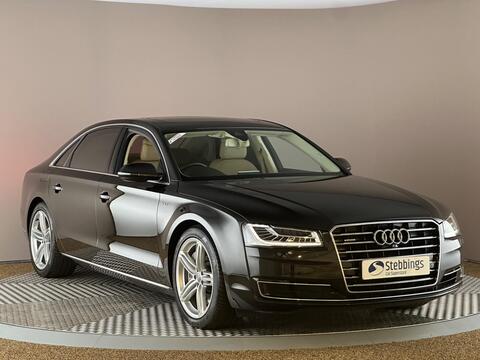 AudiA8