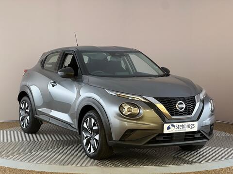 NissanJuke