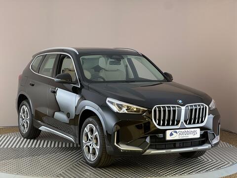 BMWX1