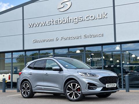 FordKuga