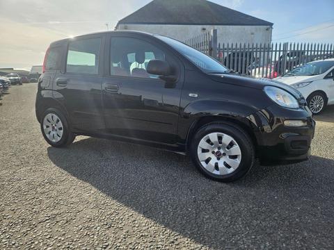 Fiat Panda Hatchback 1.2 Pop Euro 6 5dr