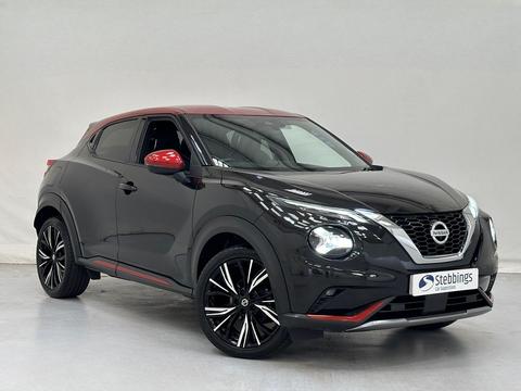NissanJuke