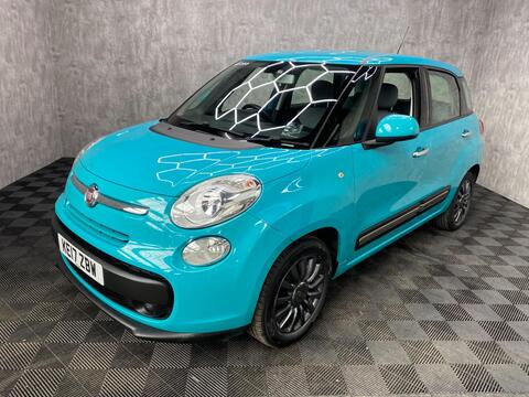 Fiat 500L MPV 1.4 Pop Star Euro 6 5dr