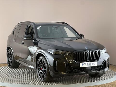 BMWX5