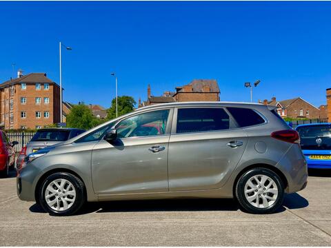 Kia Carens MPV 1.6 GDi 2 Euro 6 (s/s) 5dr