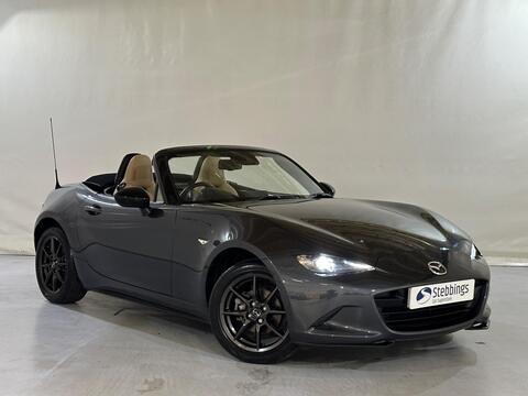 MazdaMX-5