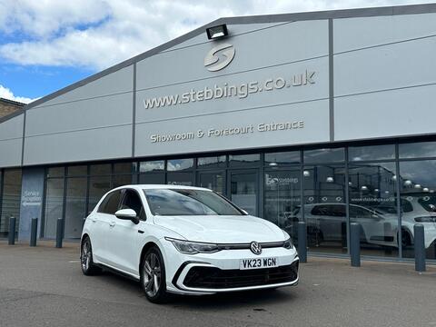 VolkswagenGolf