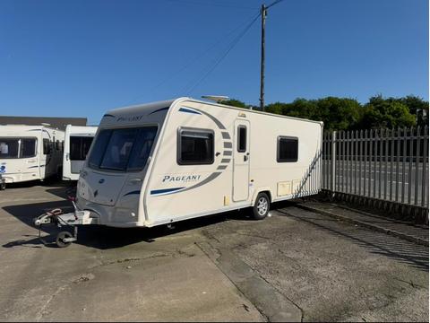 Bailey Pageant Sancerre Unlisted