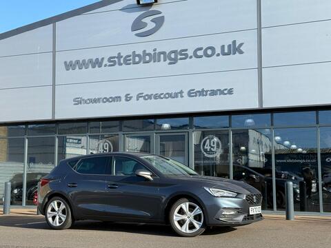 SEATLeon