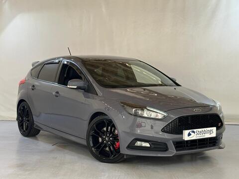 FordFocus