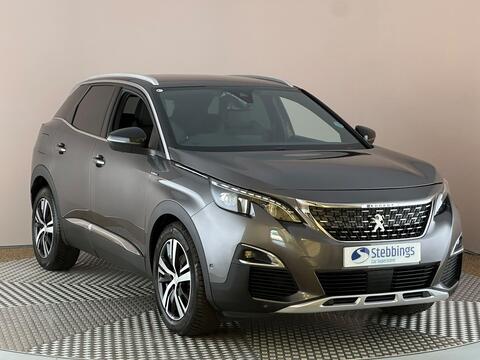 Peugeot3008