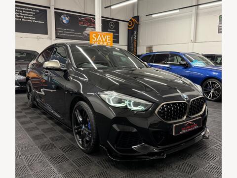 BMW 2 Series Gran Coupe 2.0 M235i Auto xDrive Euro 6 (s/s) 4dr