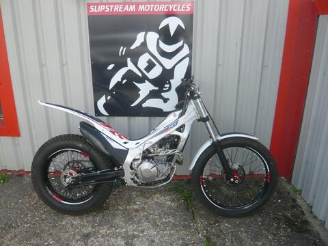Montesa Cota 4RT 260 Trial Bike 260