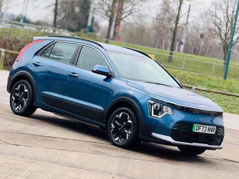 Kia Niro SUV 64.8kWh 2 Auto 5dr