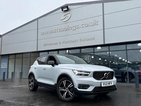 VolvoXC40