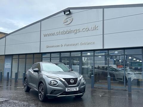 NissanJuke