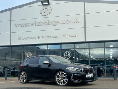 BMW1 Series
