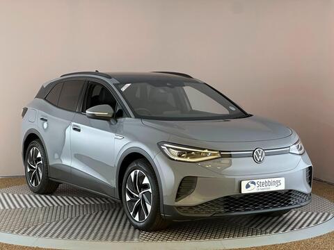 VolkswagenID.4