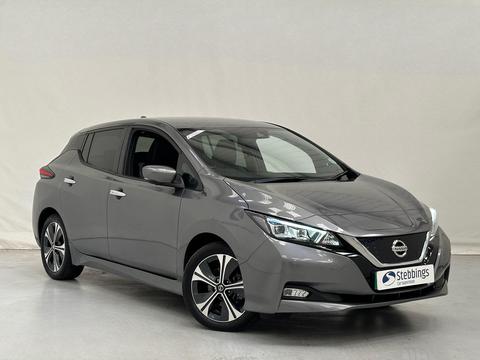 NissanLeaf