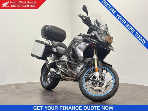 BMW R 1200 GS