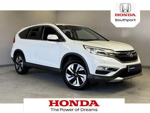 CR-V