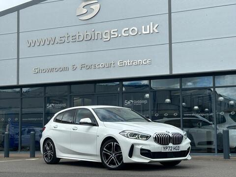 BMW1 Series