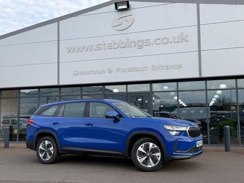 SkodaKodiaq