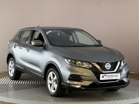 NissanQashqai