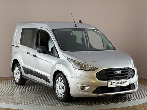 FordTransit Connect