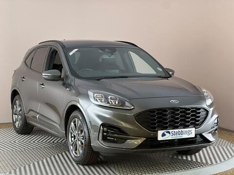 FordKuga