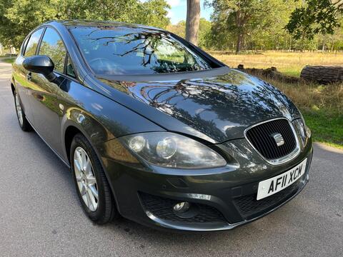 SEAT Leon Hatchback 1.4 TSI SE Euro 5 5dr