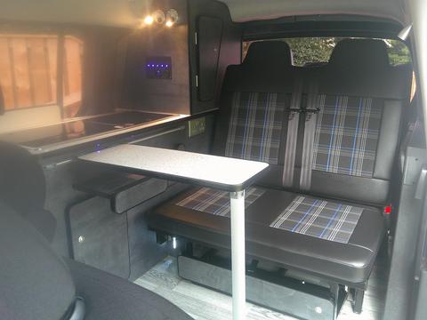 Peugeot rifter Unlisted