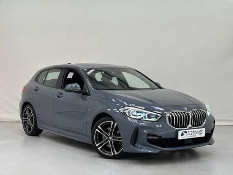 BMW1 Series