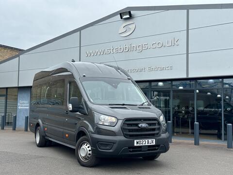 FordTransit
