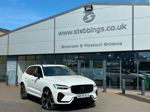 VolvoXC60