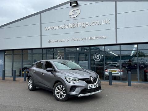 RenaultCaptur