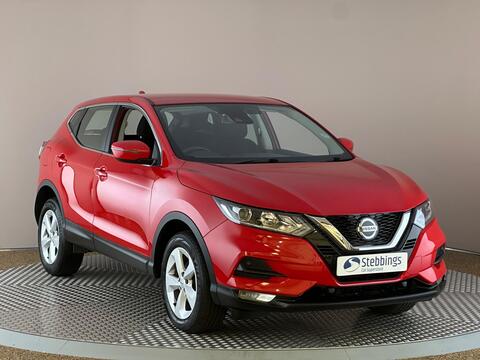 NissanQashqai