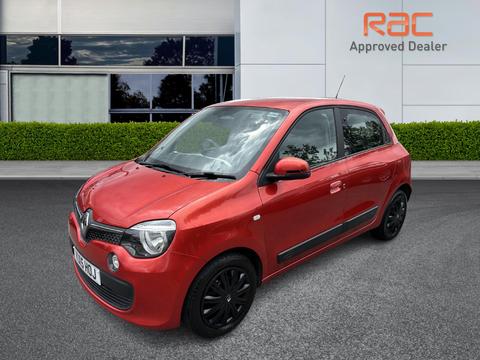 Renault Twingo Hatchback 1.0 SCe Play Euro 5 5dr